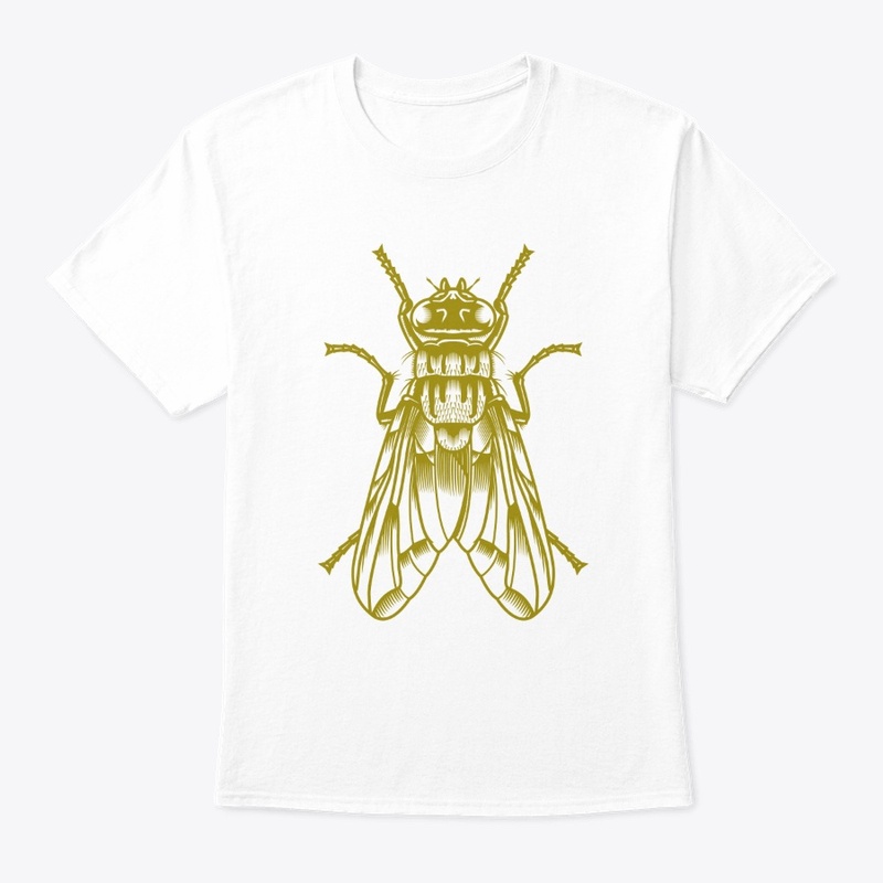 Design on a fly