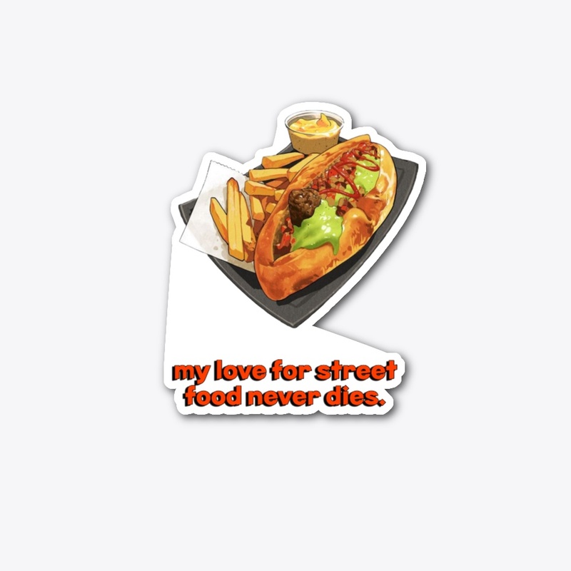 food lovers