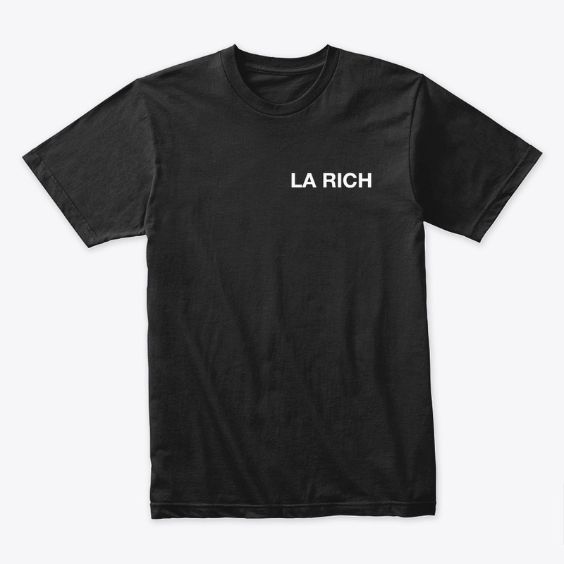 LA RICH TEE