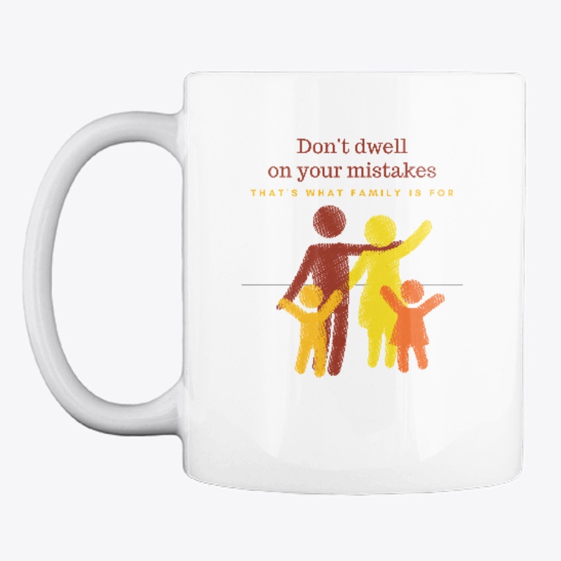 Mistakes are opportunities . . .