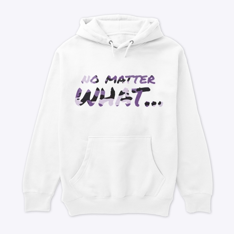 Bigger and better!!! No matter what…