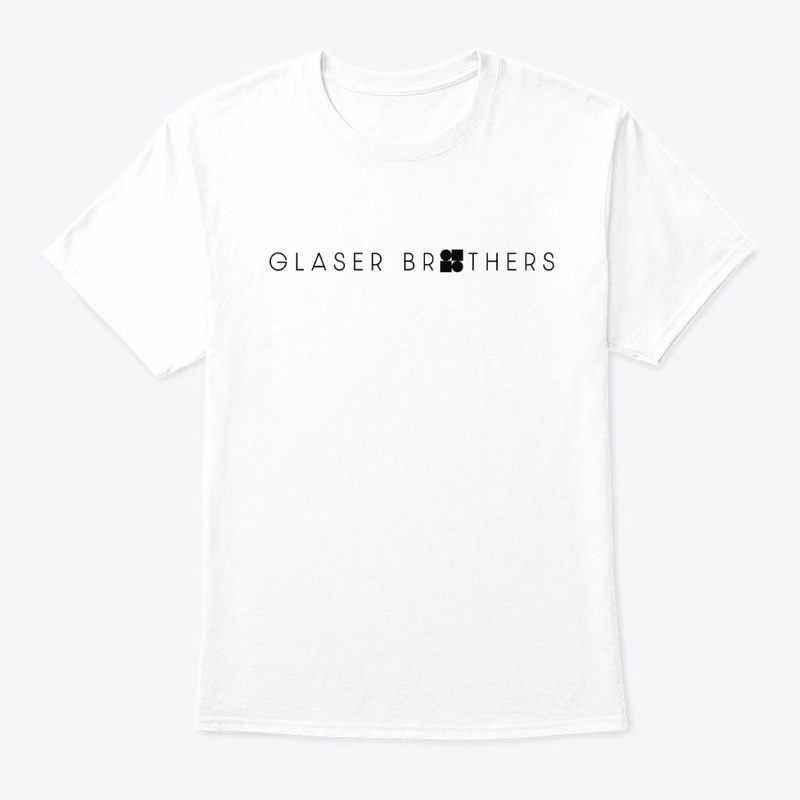 Glaser Brothers LOGO Apparel 