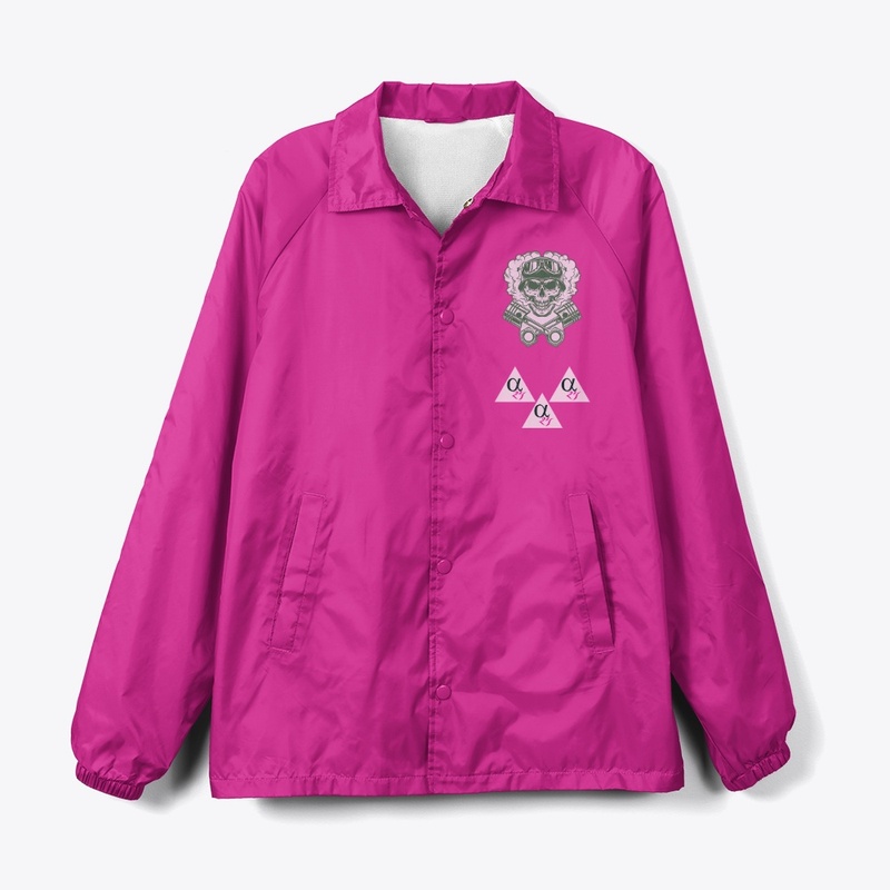 THE MOTOR SKULL COLLECTION 