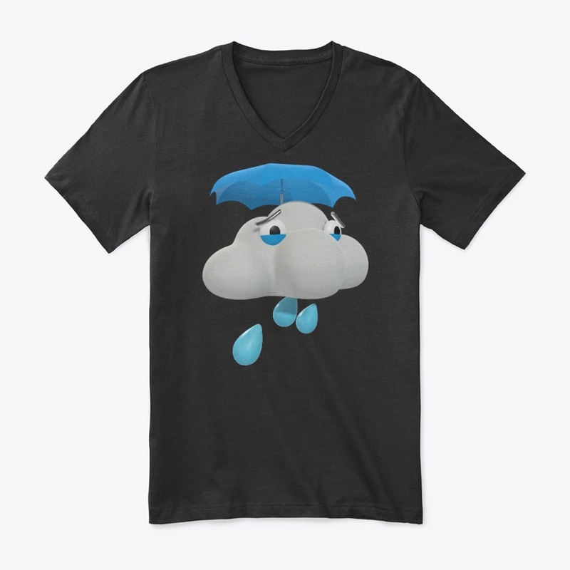 Rainy Day Mood