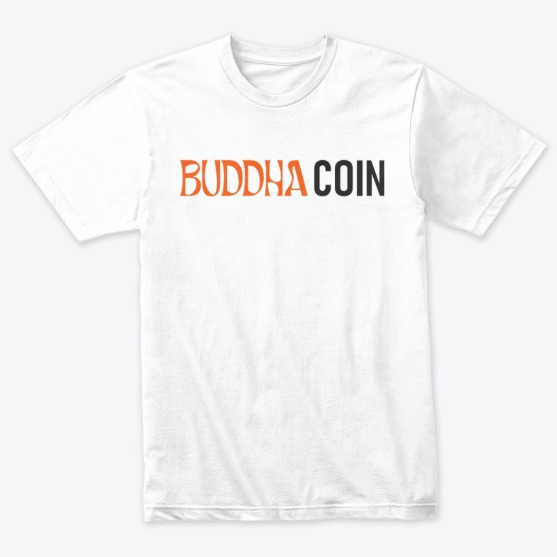 Buddha coin 