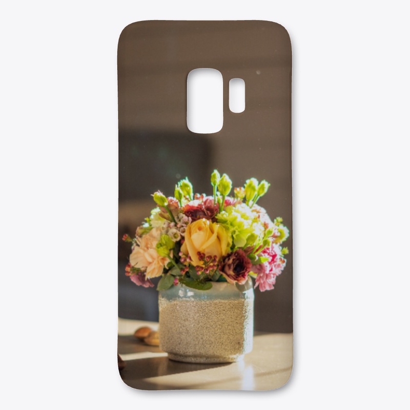 FLower Sun