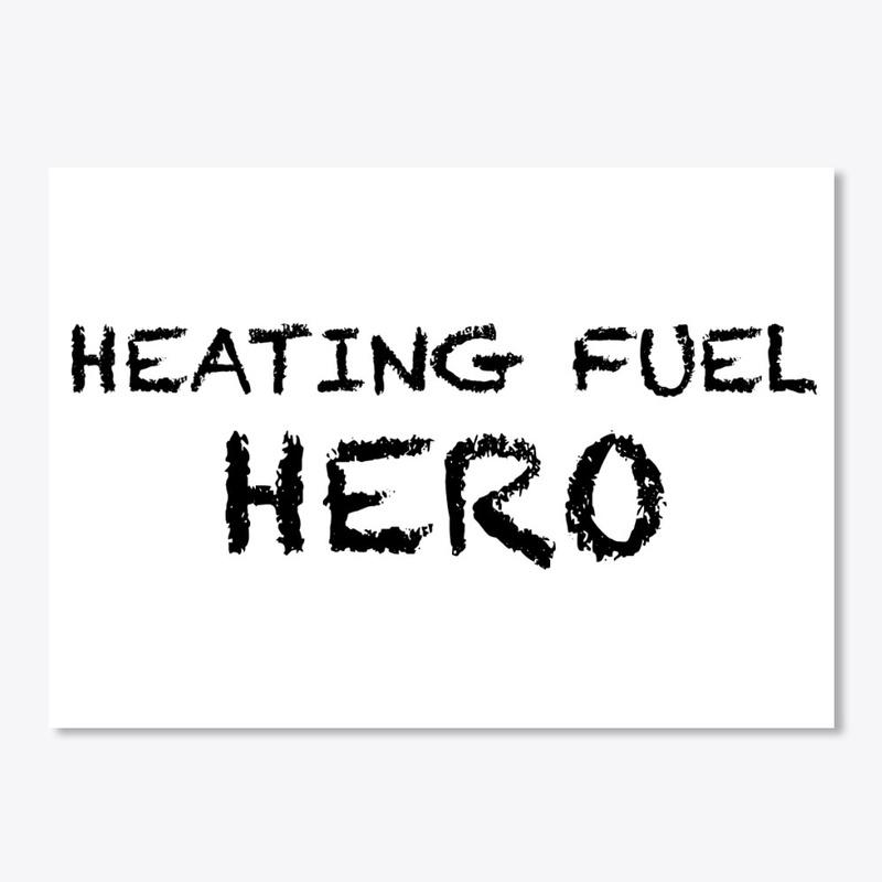 Heating Oil Hero B