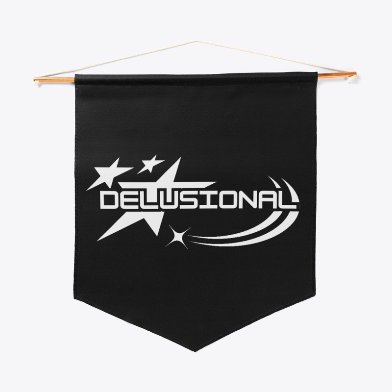 Delusional