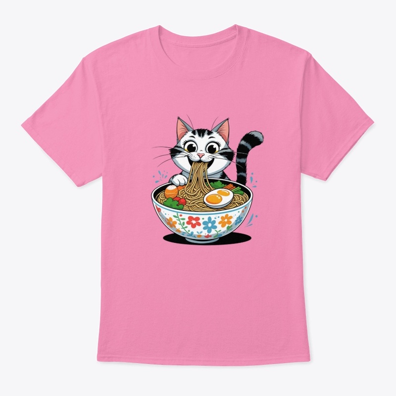 Purrfectly Delicious