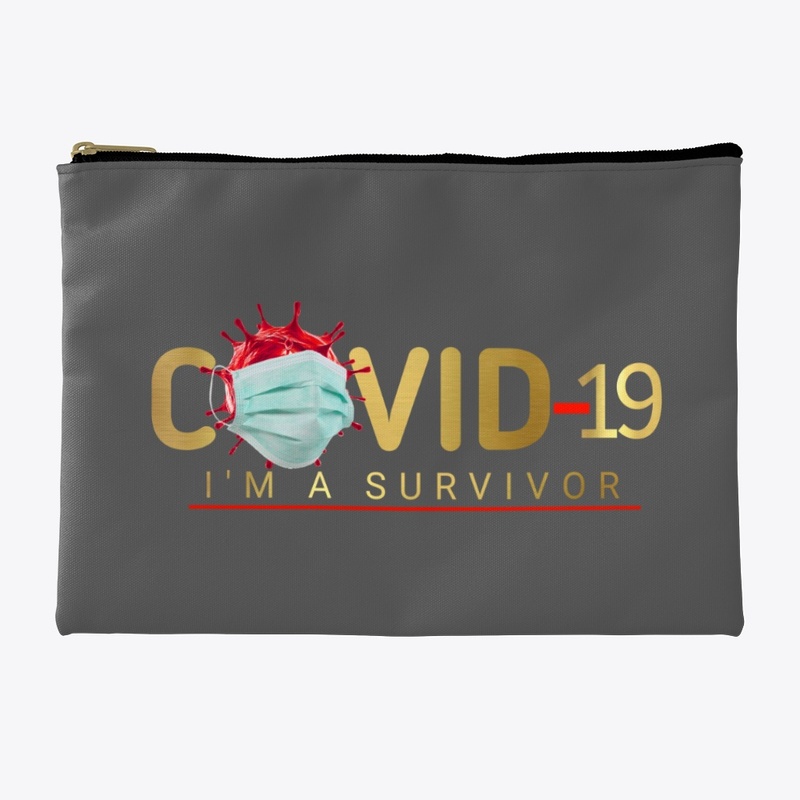 I'm A Survivor (Gold)