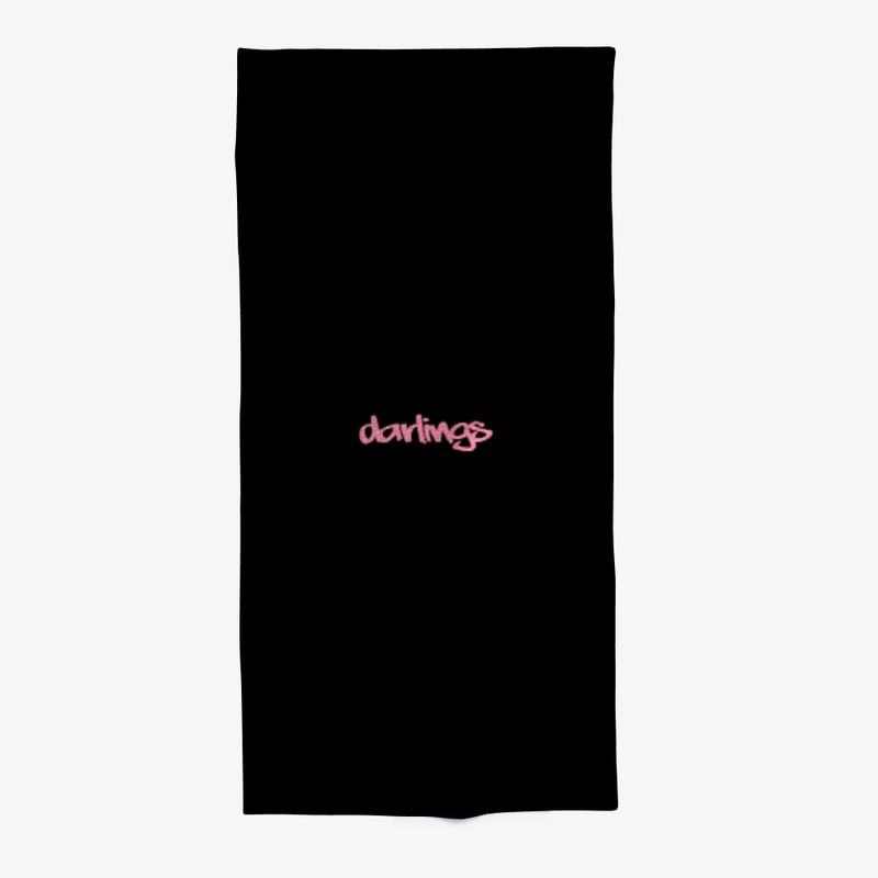 darlings tanck  top