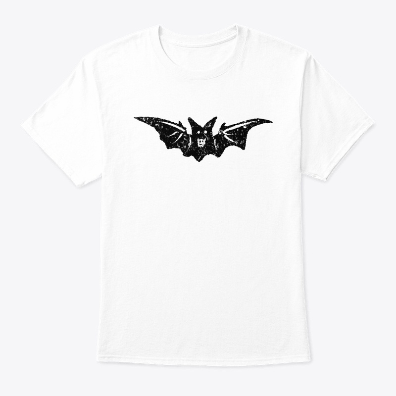 Old Timey Bat