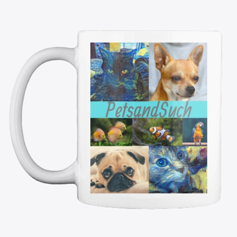 PetsandSuch