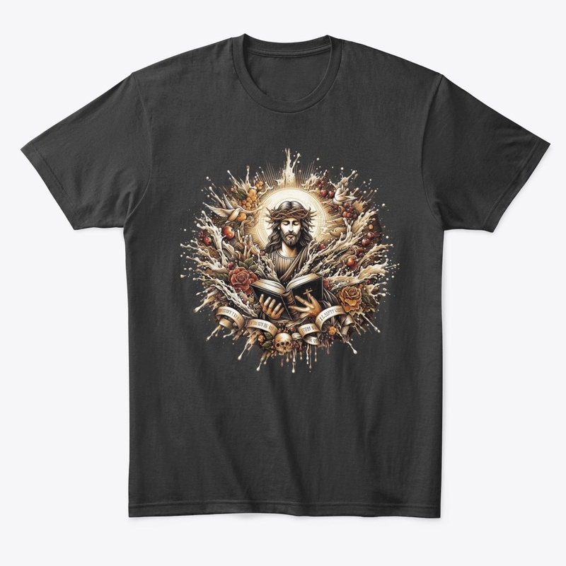 Jesus 2