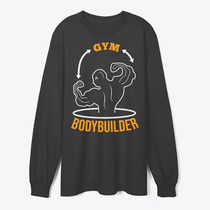 Gym T-Shirt