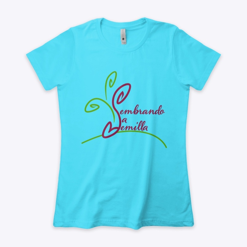 Sembrando la Semilla 