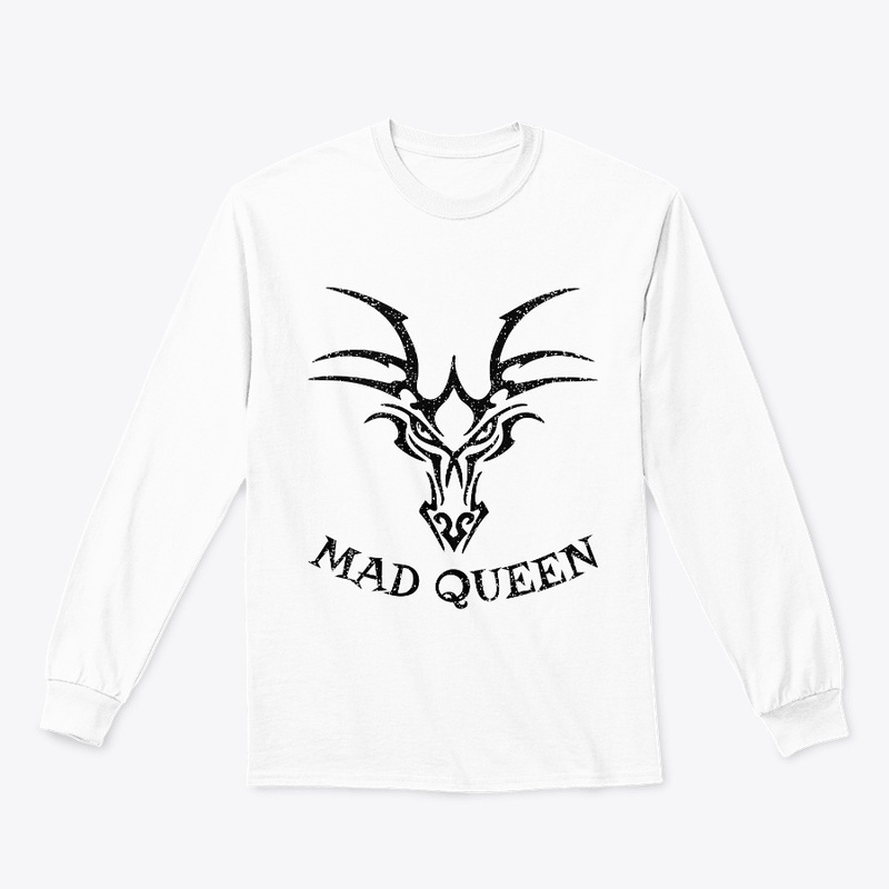 Mad Queen