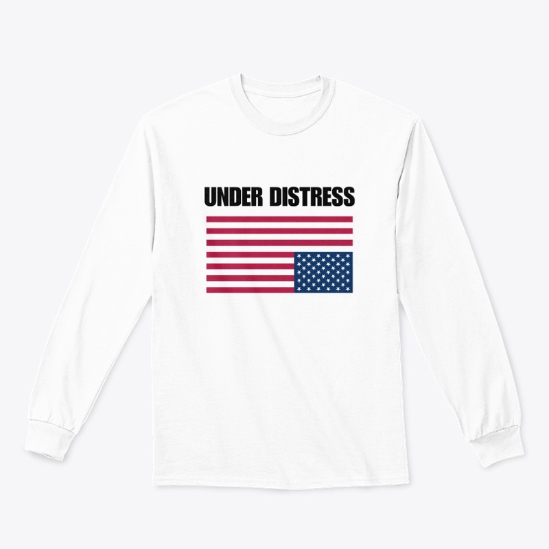COUNTRY UNDER DISTRESS