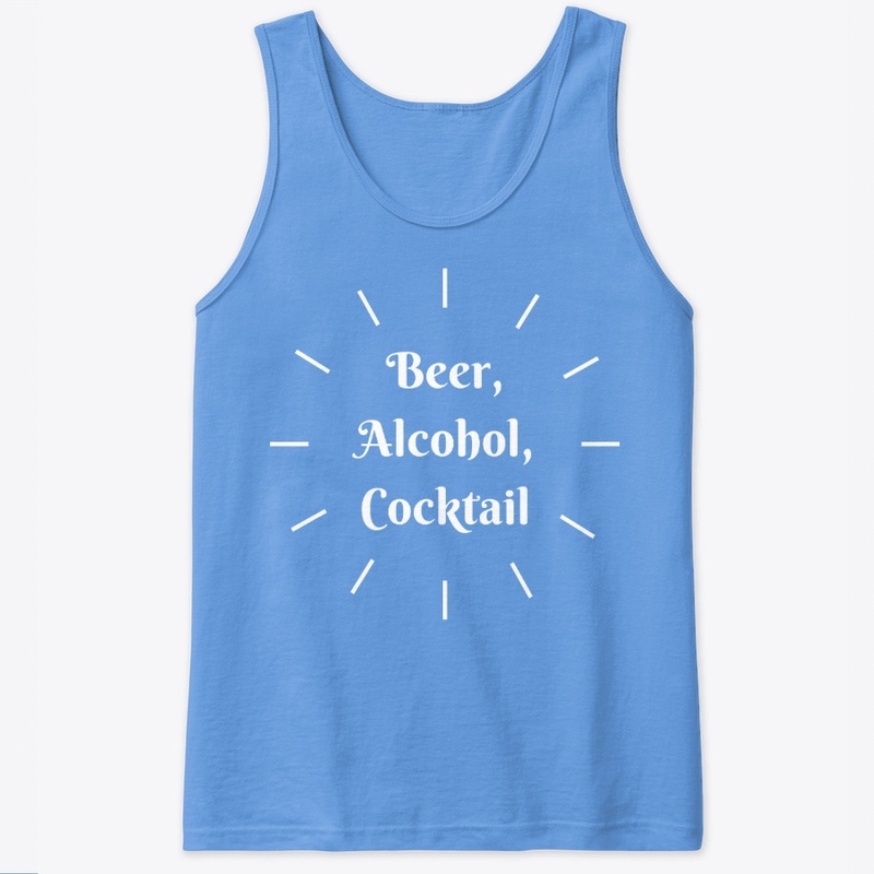 Beer, Alcohol, Cocktail