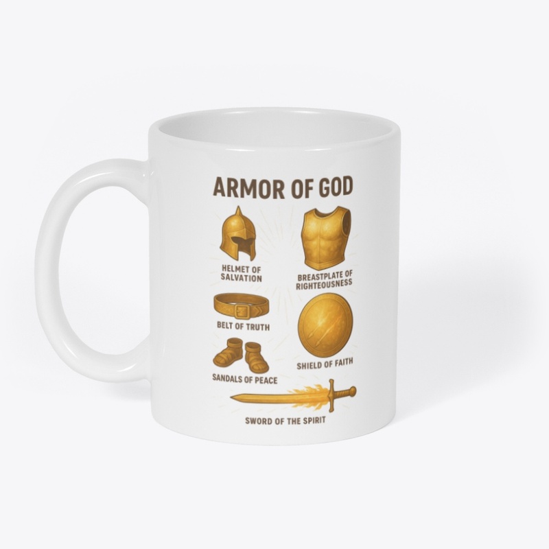 Armor of God