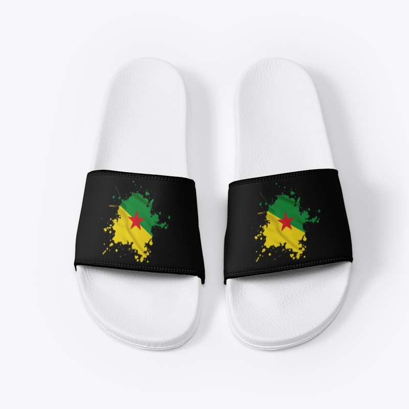 La guyane
