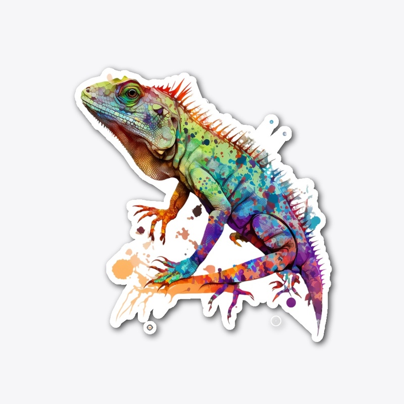 Lizard