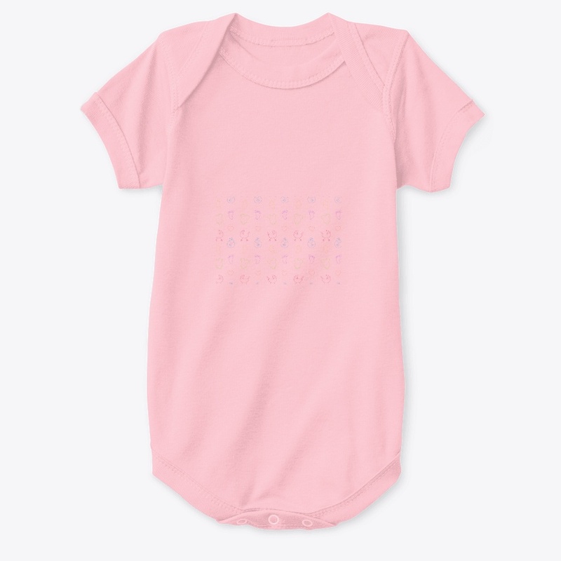 baby print