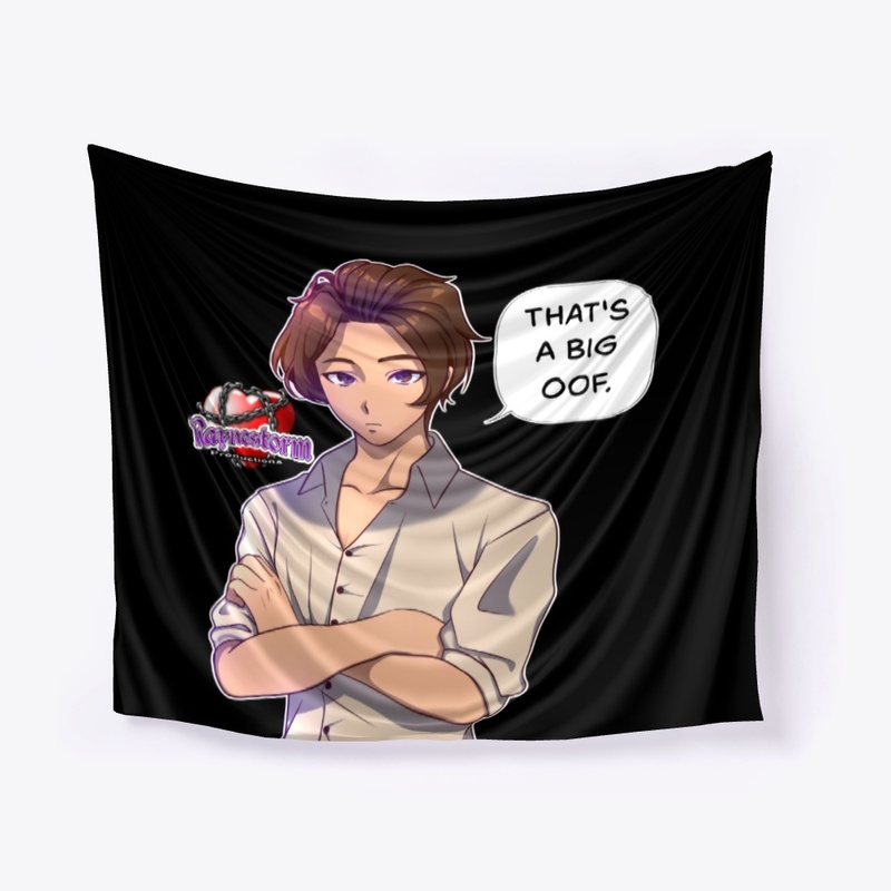 Jeremy That's A Big OOF