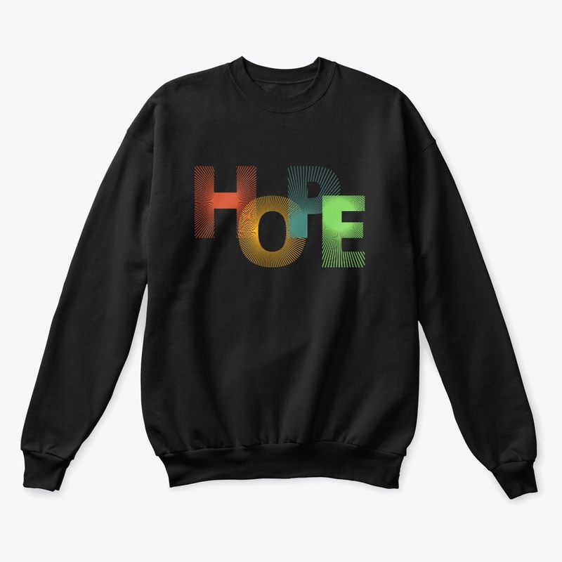 Typography T-Shirt Design
