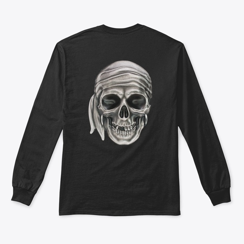 pirate tshirt