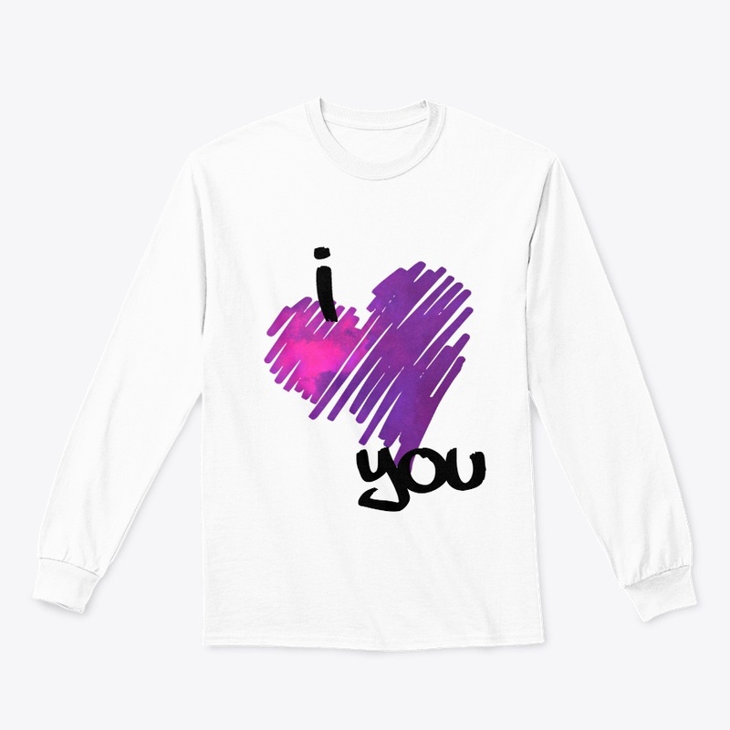 I Purple You 