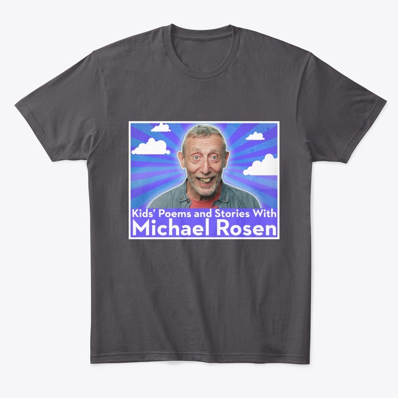 Kids' Poems and Stories