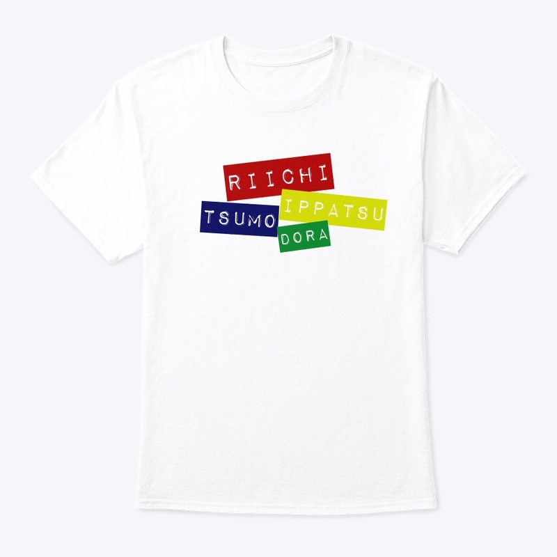 Modern Tenbou Tee