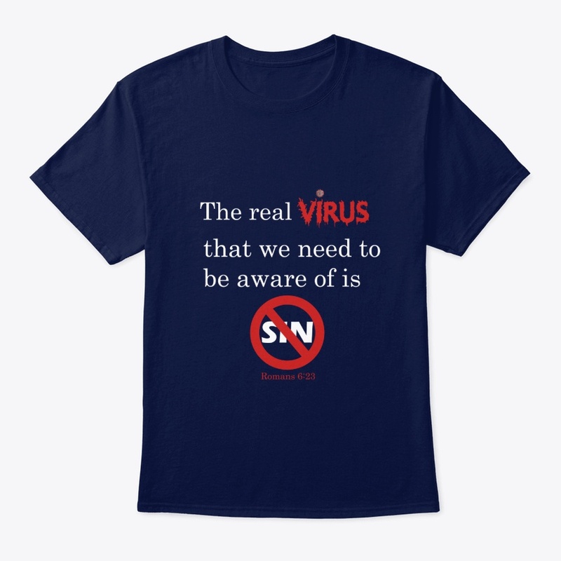 The Sin Virus