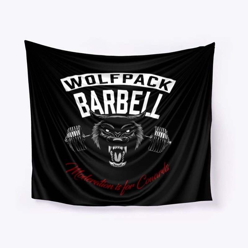 Wolf Pack