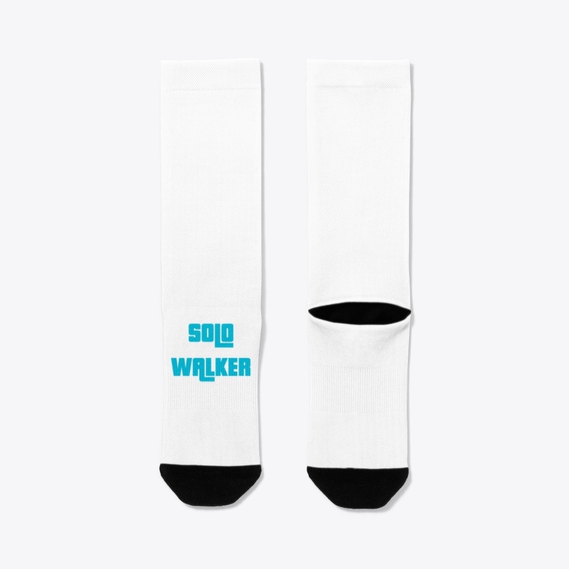 SOLO WALKER Socks