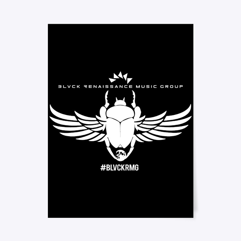 Blvck Renaissance Music Group