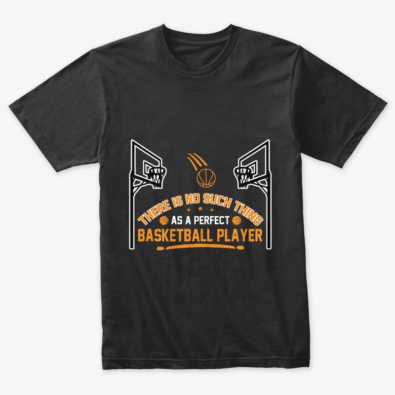 There is no such -basketball day Tshirt 