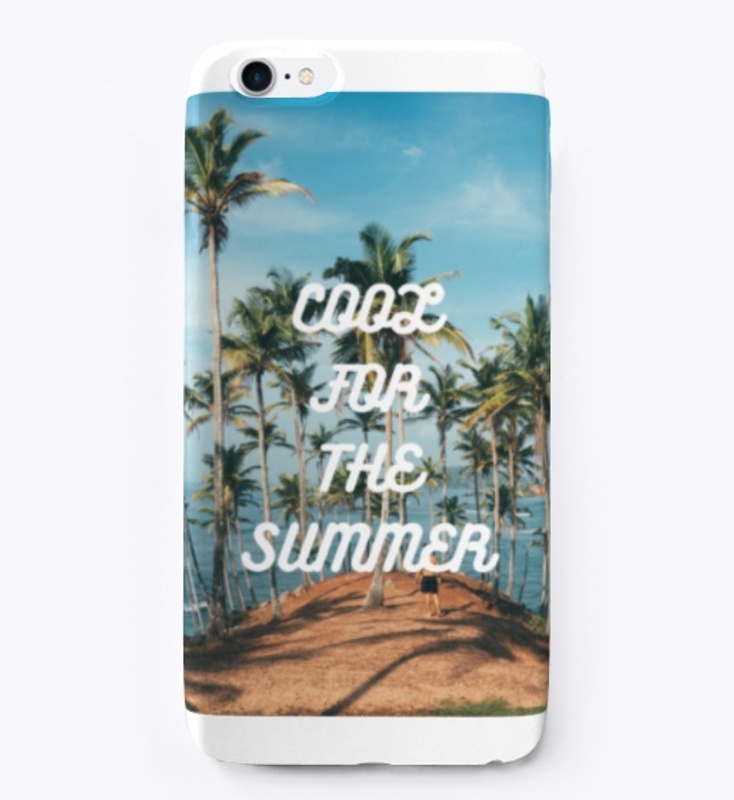 Cool For The Summer Collection