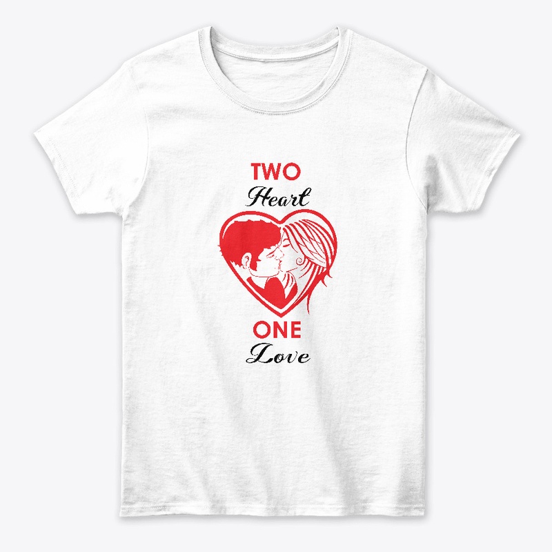 Two Heart One Love