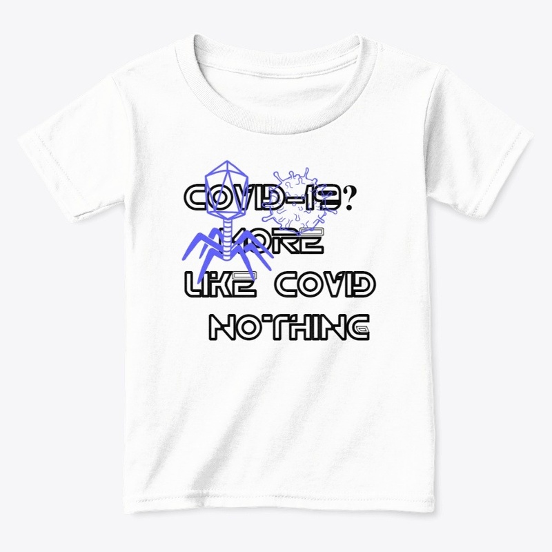 COVID-19 NOTHING