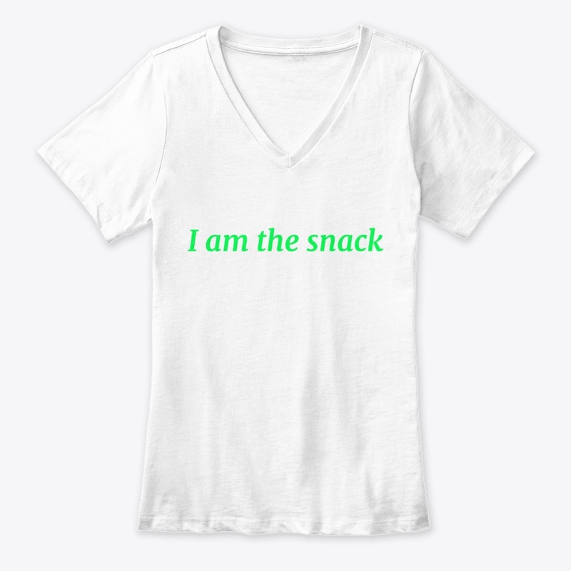 Green Snack 