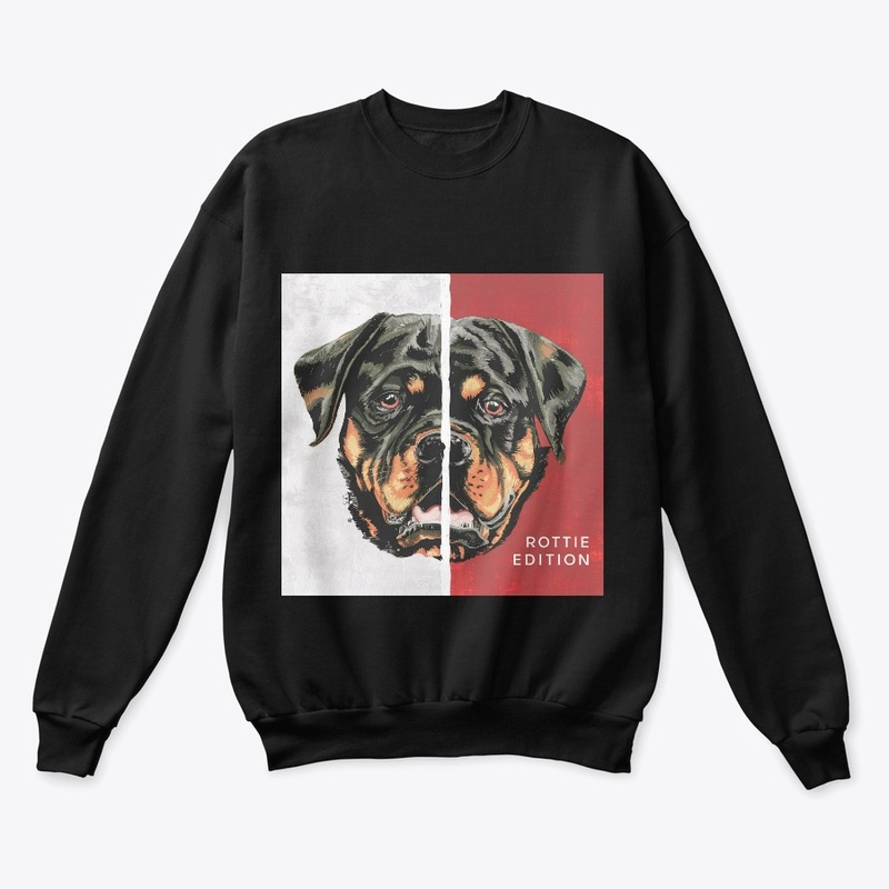 Rottie Edition