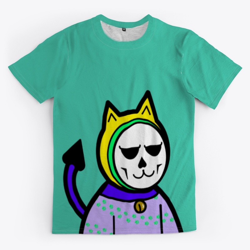 GrimCat T#0006