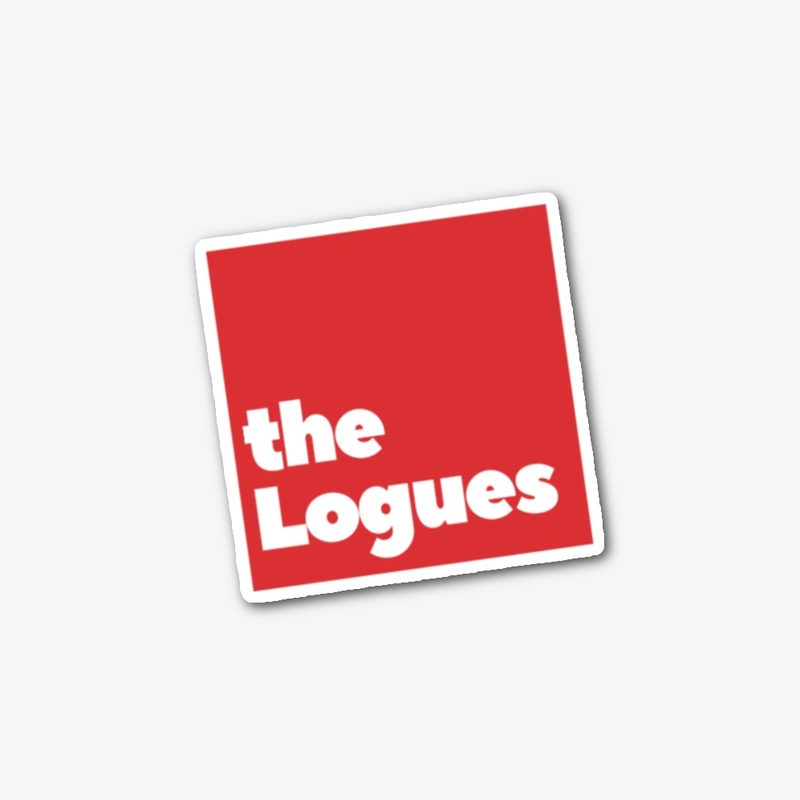It's in the Logues
