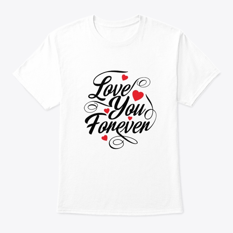 Love you forever