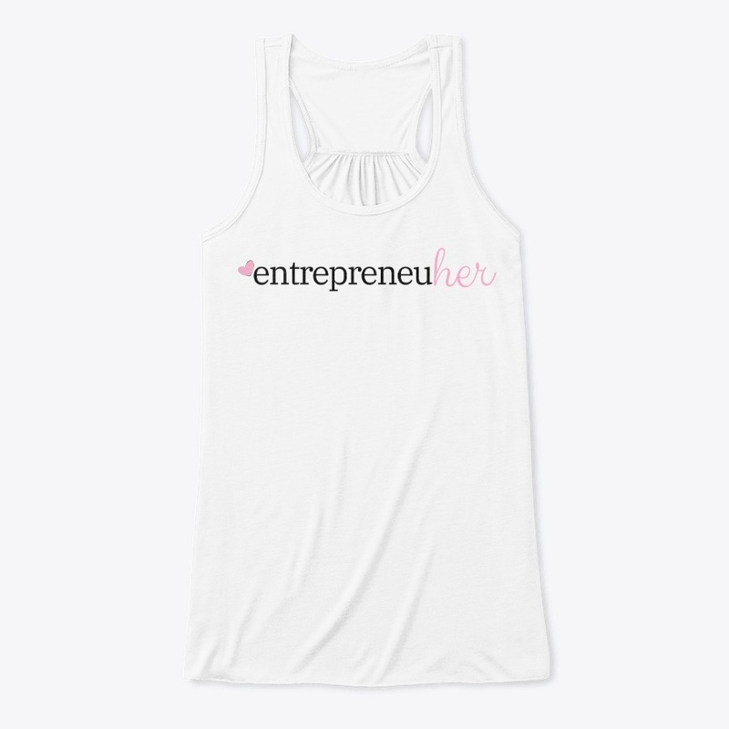 Entrepreneuher (Enterpreneur Boss Babe)