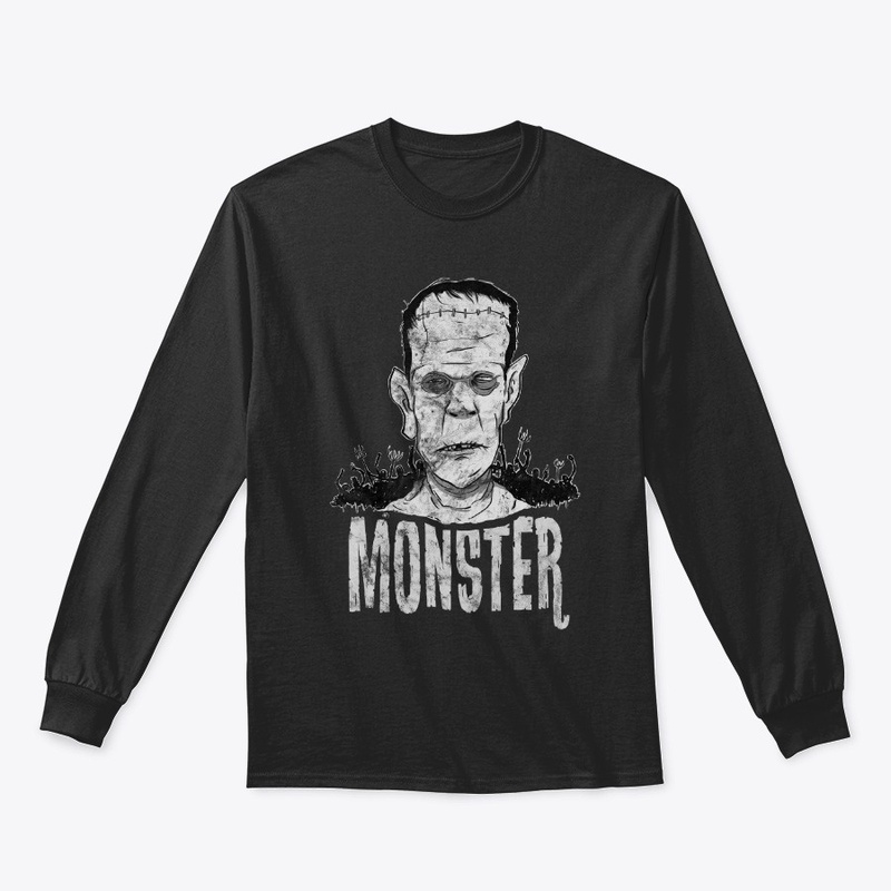 Monster