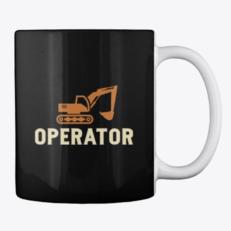 Elusive Operator Shirt