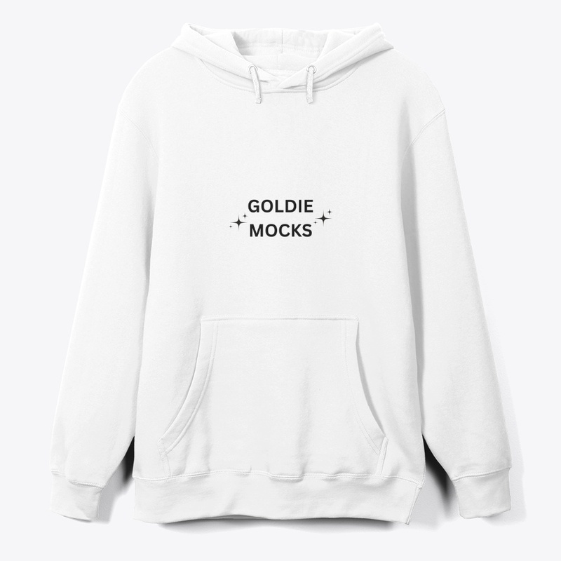 goldie mocks